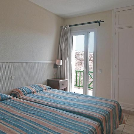 Apartamentos Guacimeta Matagorda  Luaran gambar
