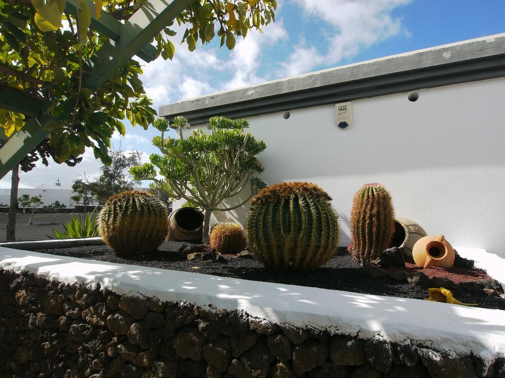 Apartamentos Guacimeta Matagorda  Luaran gambar