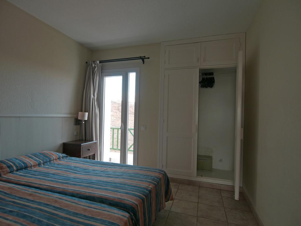 Apartamentos Guacimeta Matagorda  Luaran gambar