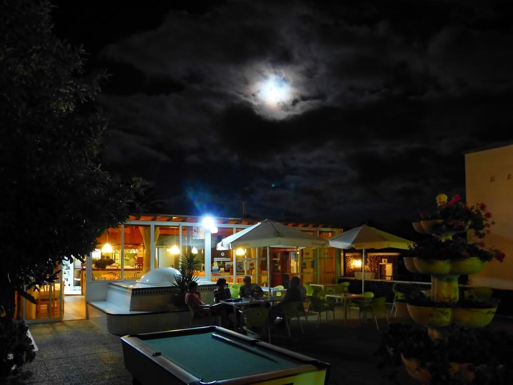 Apartamentos Guacimeta Matagorda  Luaran gambar
