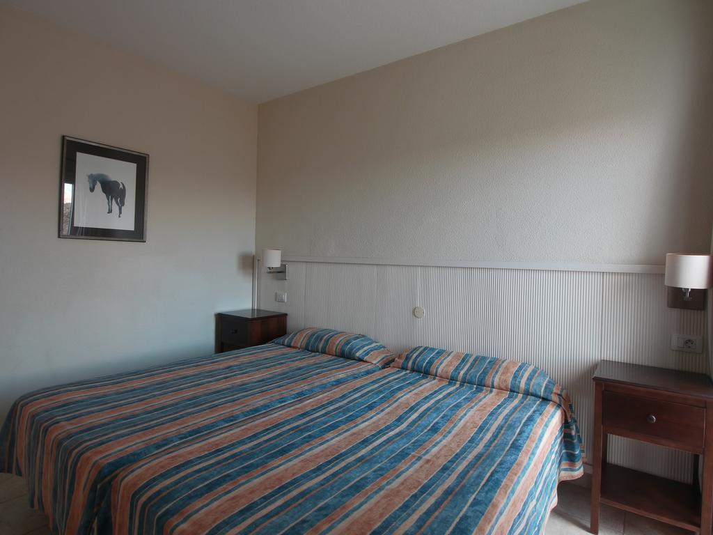 Apartamentos Guacimeta Matagorda  Bilik gambar