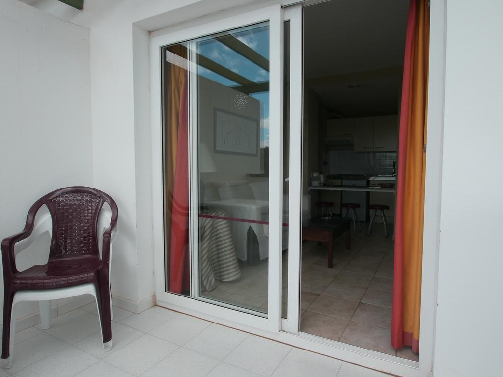 Apartamentos Guacimeta Matagorda  Luaran gambar
