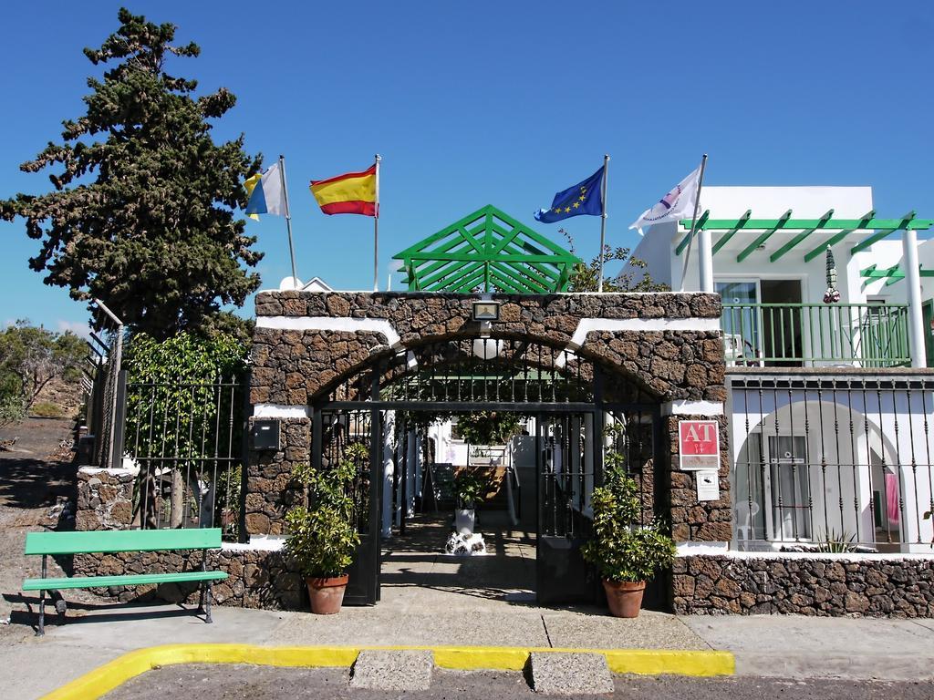 Apartamentos Guacimeta Matagorda  Luaran gambar