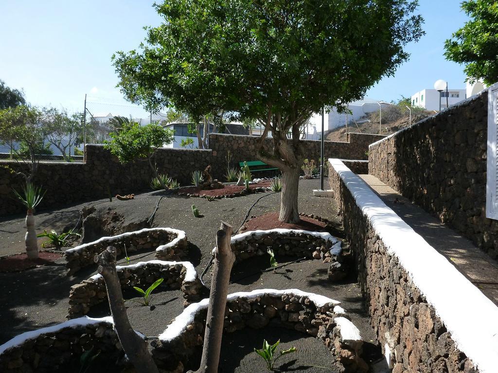 Apartamentos Guacimeta Matagorda  Luaran gambar