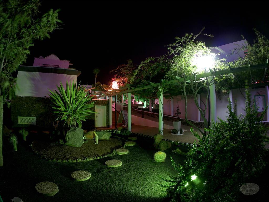 Apartamentos Guacimeta Matagorda  Luaran gambar