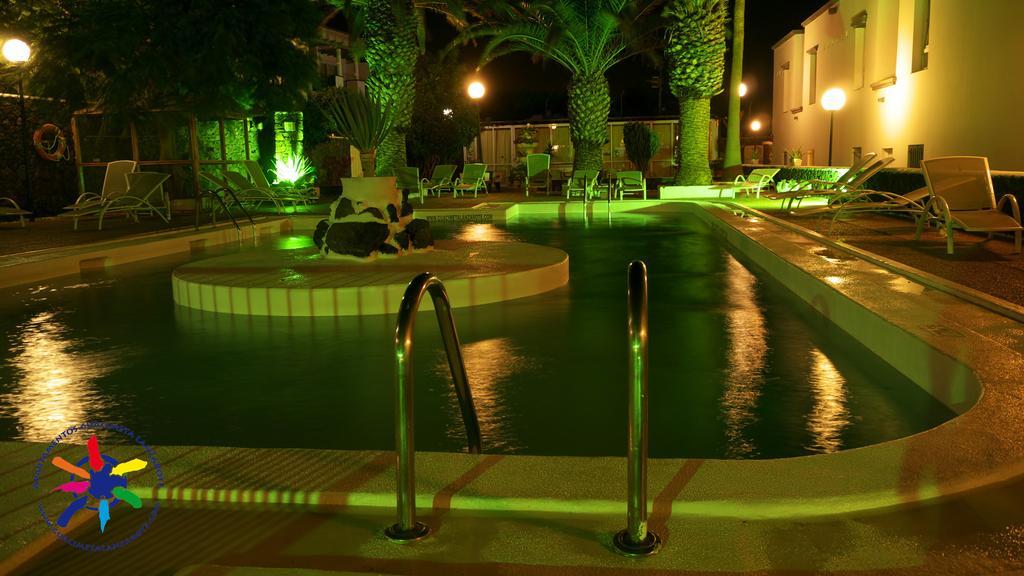 Apartamentos Guacimeta Matagorda  Luaran gambar