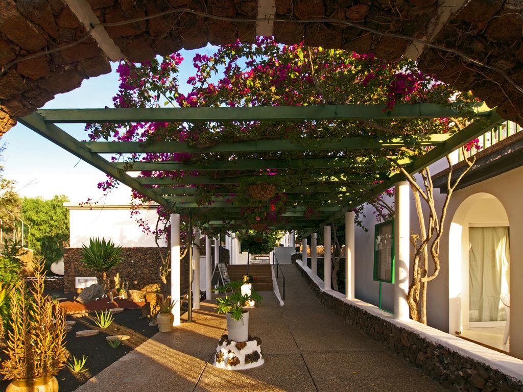 Apartamentos Guacimeta Matagorda  Luaran gambar
