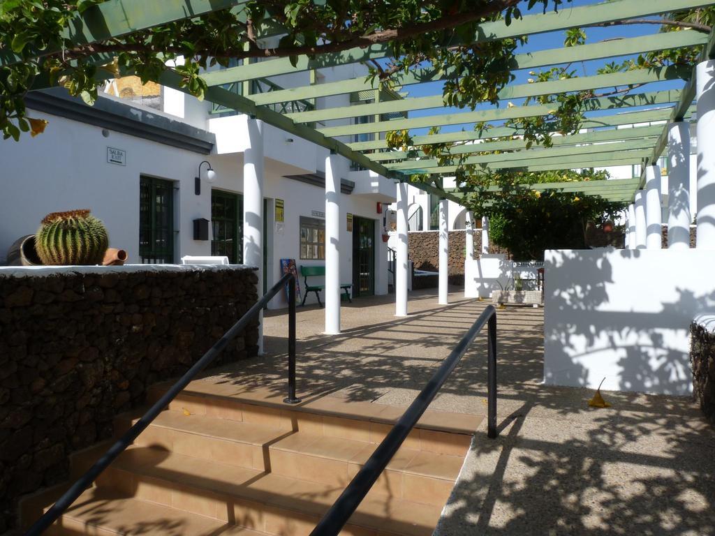 Apartamentos Guacimeta Matagorda  Luaran gambar