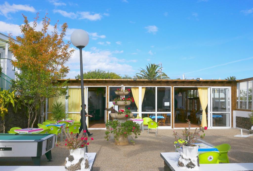 Apartamentos Guacimeta Matagorda  Luaran gambar